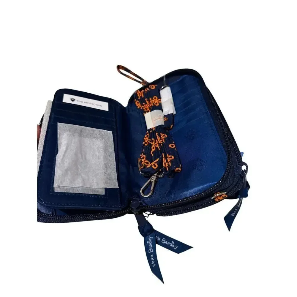 Vera Bradley nwt vera